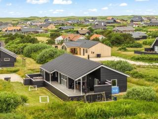 Holiday Home Markku - 400m from the sea by Interhome - 0