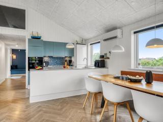 Holiday Home Markku - 400m from the sea by Interhome - 7