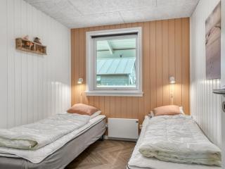 Holiday Home Markku - 400m from the sea by Interhome - 3