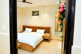 Hotel 33 Inn - 2