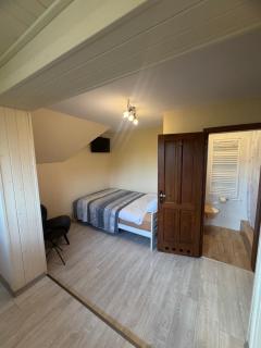Apartamenty na wzgórzu - 9
