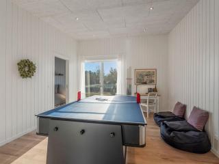 Holiday Home Vanna - 1-2km from the sea by Interhome - 5