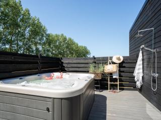 Holiday Home Vanna - 1-2km from the sea by Interhome - 8