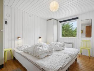 Holiday Home Elin - 3km from the sea by Interhome - 8