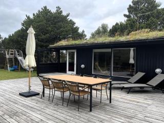 Holiday Home Elin - 3km from the sea by Interhome - 9