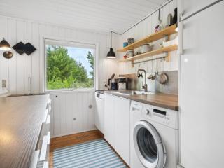 Holiday Home Elin - 3km from the sea by Interhome - 7