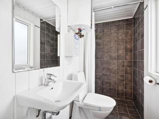 Holiday Home Elin - 3km from the sea by Interhome - 3