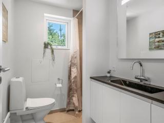 Holiday Home Resi - 400m from the sea by Interhome - Torsted - 6