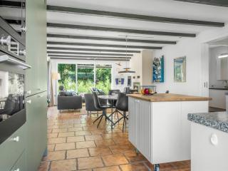 Holiday Home Resi - 400m from the sea by Interhome - Torsted - 7