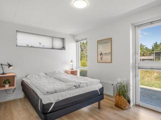Holiday Home Resi - 400m from the sea by Interhome - Torsted - 4