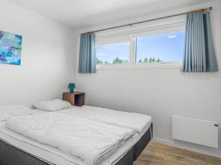 Holiday Home Resi - 400m from the sea by Interhome - Torsted - 2