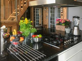 Holiday Home Villa sieponpesä by Interhome - 1