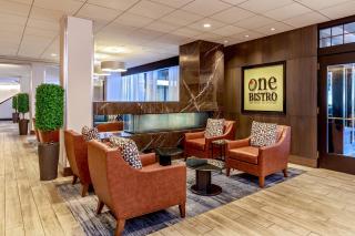 Four Points by Sheraton Norwood Conference Center - 7