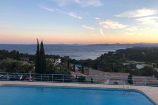 Apt With Swimming Pool 500m From The Beach - 8