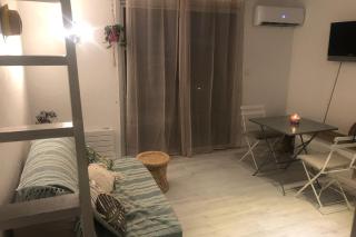 Apt With Swimming Pool 500m From The Beach - 4