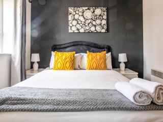 Apartment 1-Schlafzimmer-Wohnung- 3 Gäste mit Parkplatz und Wi-Fi by Interhome - 0