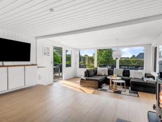 Holiday Home Edel - 650m from the sea by Interhome - 9