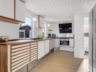 Holiday Home Edel - 650m from the sea by Interhome - 7