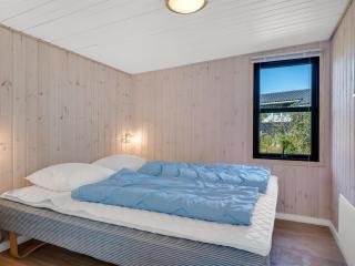 Holiday Home Edel - 650m from the sea by Interhome - 6