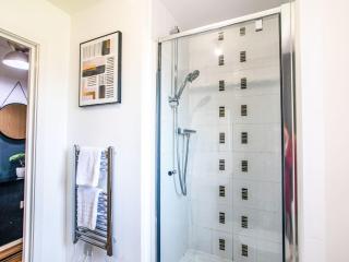 Apartment 1-Schlafzimmer-Wohnung- 3 Gäste mit Parkplatz und Wi-Fi by Interhome - 2