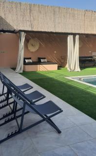 Villa Saja - 1