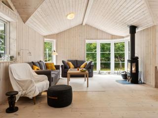 Holiday Home Grethe - 750m from the sea by Interhome - 6