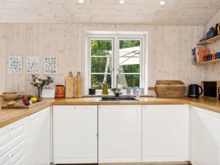 Holiday Home Grethe - 750m from the sea by Interhome - 2