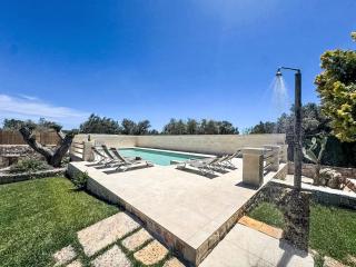 Holiday Home Trullo für Ferien in Apulien by Interhome - 1