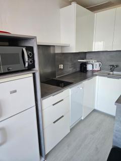 Apt With Swimming Pool 500m From The Beach - 5