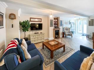 St Augustine's Stays - Stone Bay - 8