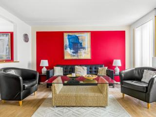 Apartment Fotij - 2-3km from the sea by Interhome - 8