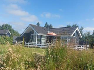 Holiday Home Chrisse - 550m from the sea by Interhome - 9