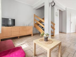 Holiday Home Domek Joanna-4 by Interhome - 5