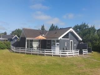 Holiday Home Chrisse - 550m from the sea by Interhome - 7