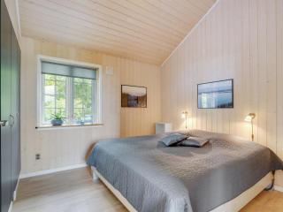Holiday Home Regnwald - 400m to the fjord by Interhome - 7