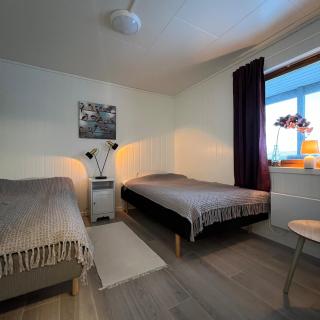 Apartment centrally located in Alta - 5
