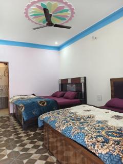 Himalayan Hills homestay - 1