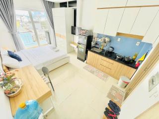 Fox Living Nguyen Huu Canh - 3