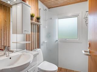 Holiday Home Farthin - 800m from the sea by Interhome - 6