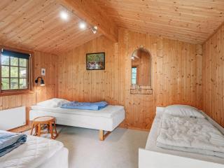 Holiday Home Farthin - 800m from the sea by Interhome - 5