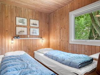 Holiday Home Farthin - 800m from the sea by Interhome - 4