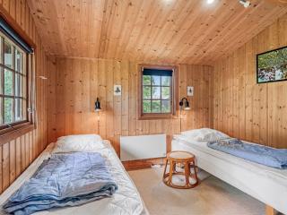 Holiday Home Farthin - 800m from the sea by Interhome - 2