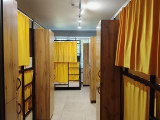 A7 Hostel - 3