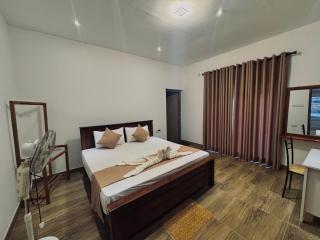 Avalong Bungalow - 9