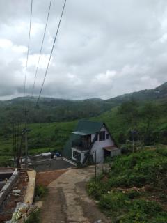 Vagamon leafhill mouthing view holidays - 7