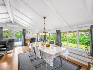 Holiday Home Penka - 550m to the fjord by Interhome - 2