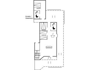 Holiday Home Rathi - 250m from the sea by Interhome - 3