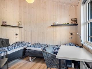 Holiday Home Danila - 600m from the sea by Interhome - 1