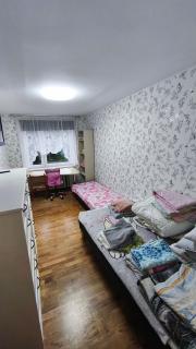 Hubane kesklinna korter Kuressaares - 3