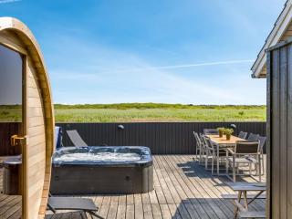 Holiday Home Jonna - 700m from the sea by Interhome - 8